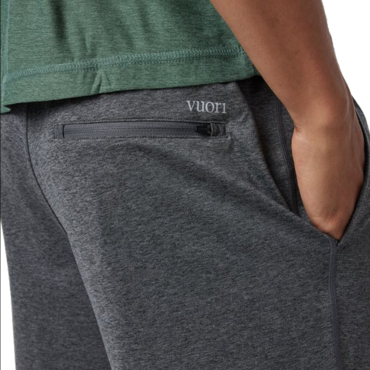 Vuori Sunday Performance Short 8" - Men's - Image 3
